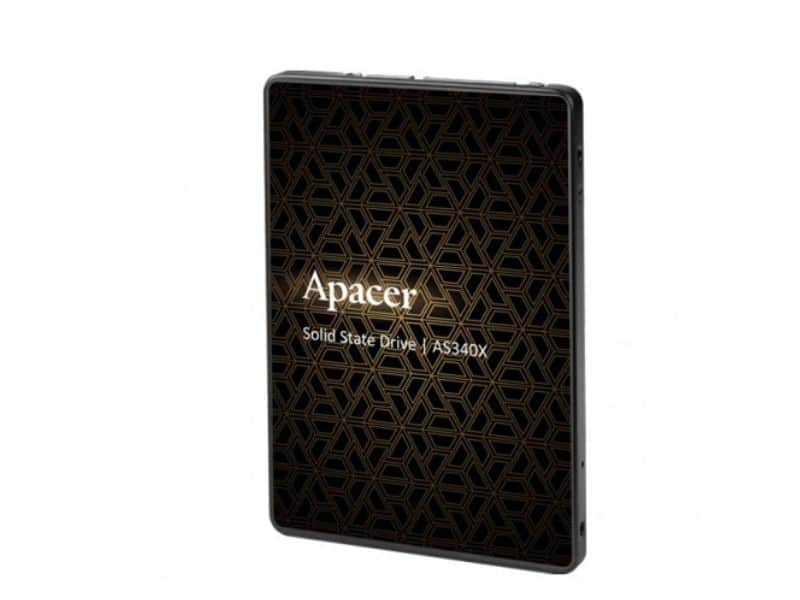 Ổ cứng SSD Apacer 120GB
