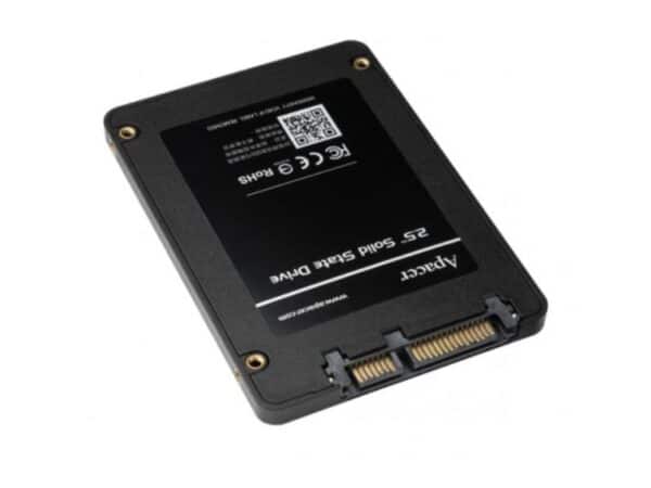 Ổ cứng SSD Apacer 120GB