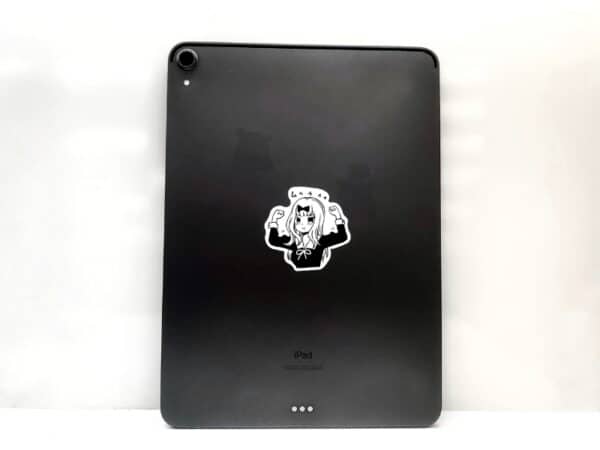 Thời lượng pin iPad Pro 11 Wifi 2018 64GB cũ