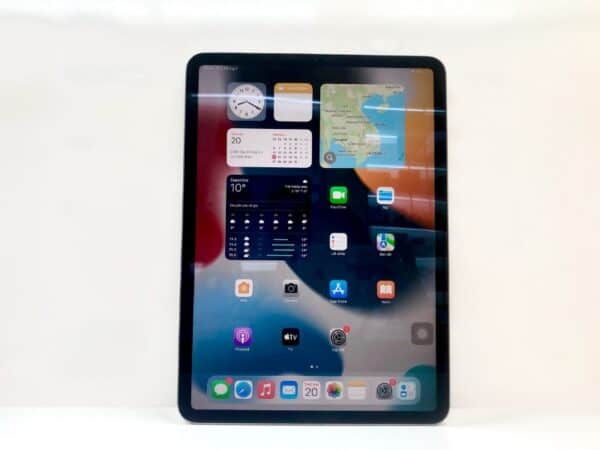 Màn hình iPad Pro 11 Wifi 2018 64GB cũ