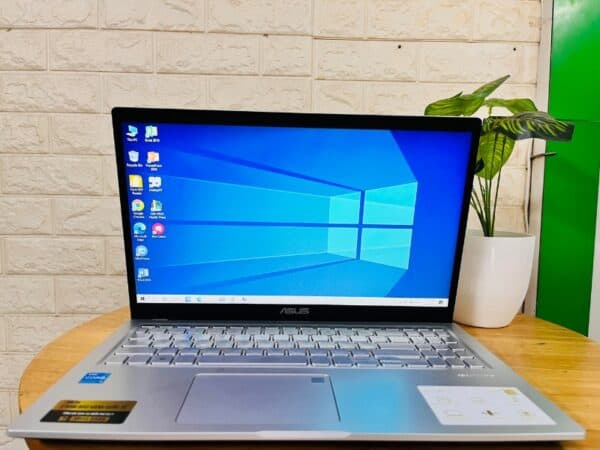 Hiệu năng laptop cũ Asus Notebook X515EA.306