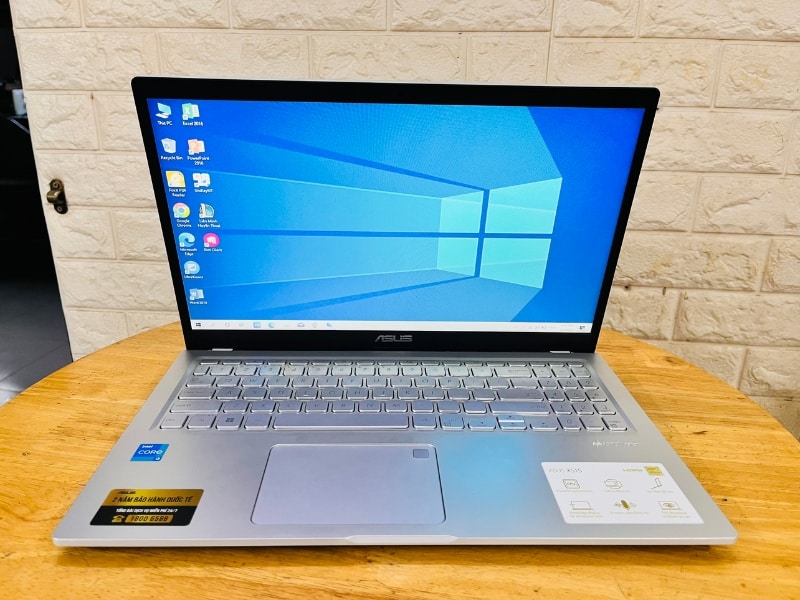 Laptop cũ Asus Notebook X515EA.306