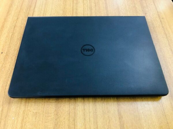 Thiết kế laptop cũ Dell Inspiron14-3467