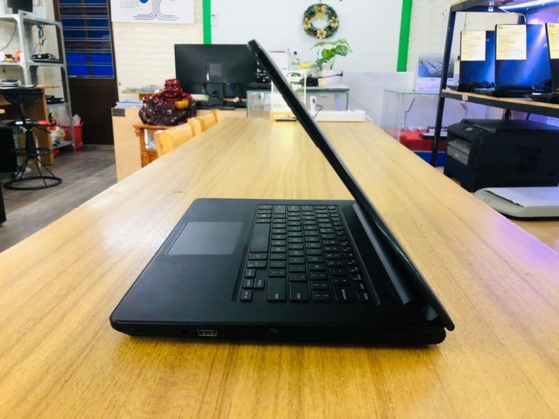 Kết nối laptop cũ Dell Inspiron14-3467