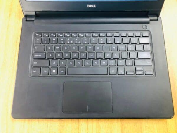 Bàn phím, touchpad laptop cũ Dell Inspiron14-3467