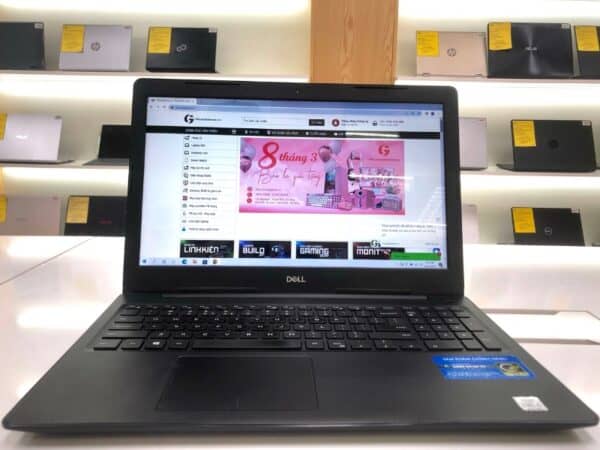 Màn hình laptop cũ Dell Vostro 3590