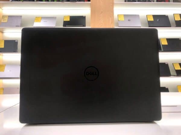 Cấu hình laptop cũ Dell Vostro 3590