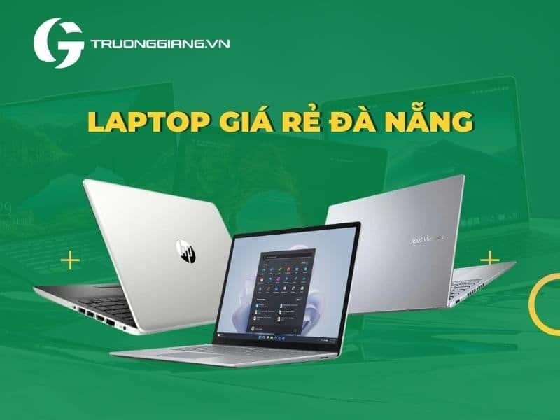 laptop giá rẻ đà nẵng