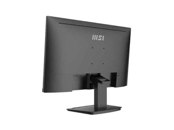 Tần số quét màn hình MSI Pro MP243