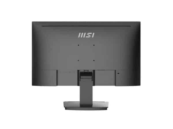 Cổng kết nối màn hình MSI Pro MP243