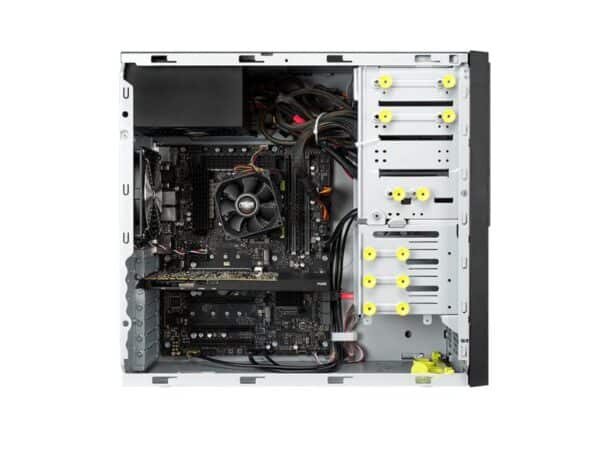 máy tính trạm Asus PRO E500 G6 i9-1090K 027Z