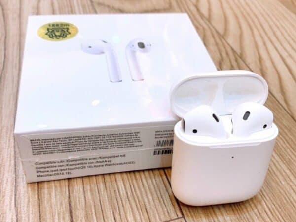 Tai nghe AirPods 2 Hổ Vằn