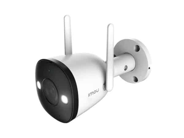 Quan sát ban đêm camera Wifi IMOU IPC-F42FEP 4MP