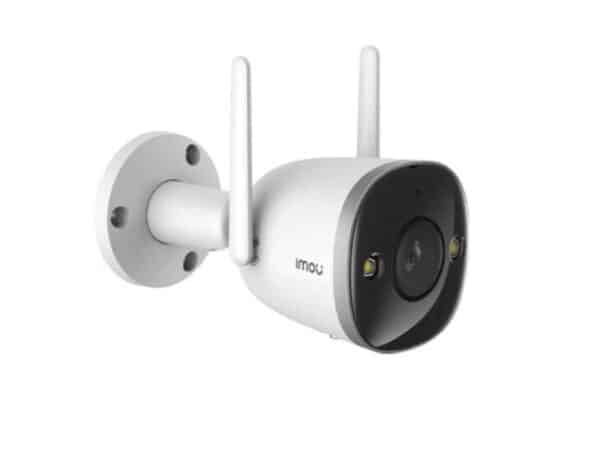 Độ phân giải camera Wifi IMOU IPC-F42FEP 4MP