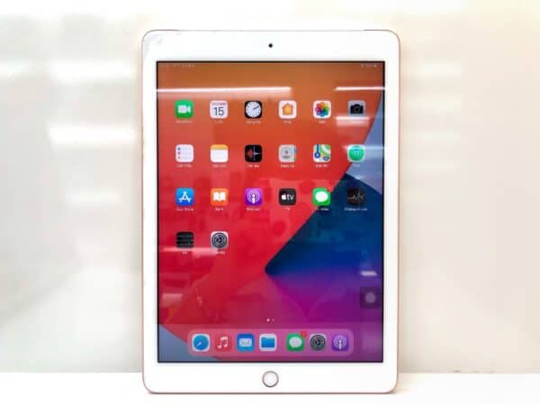 Màn hình iPad cũ Gen 6 32GB