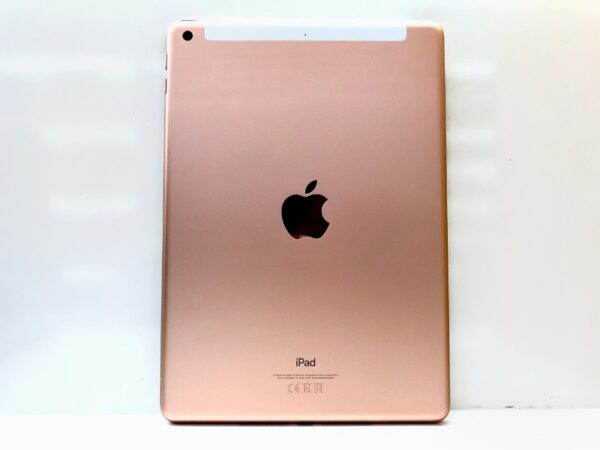 Thiết kế iPad cũ Gen 6 32GB