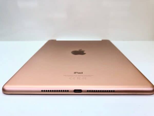 iPad cũ Gen 6 32GB