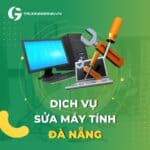 Dịch vụ sửa máy tính Đà Nẵng