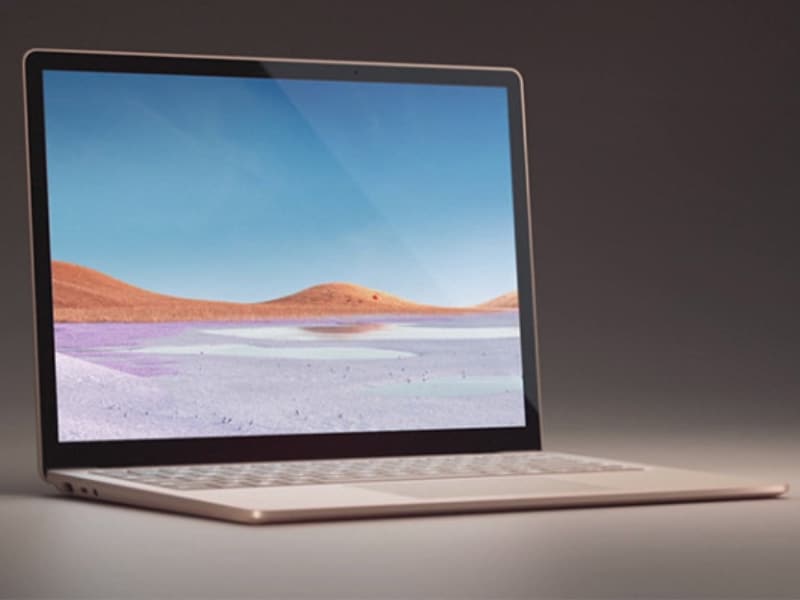 Thông số kỹ thuật Surface Laptop 3