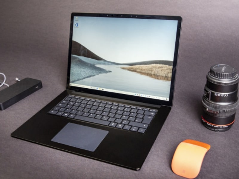 6 lý do bạn nên mua Surface Laptop 3