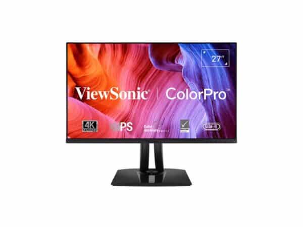 Màn hình ViewSonic VP2756-4K