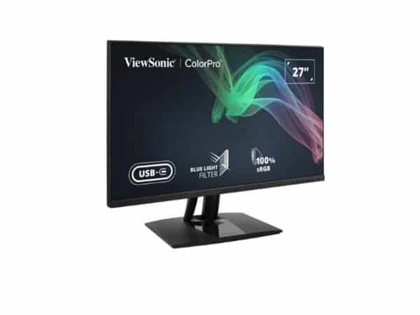 Màn hình ViewSonic VP2756-4K