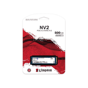 Ổ cứng SSD Kingston NV2 NVMe Pcie 4x4