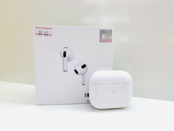 Tai nghe AirPods 3 chính hãng Apple cũ