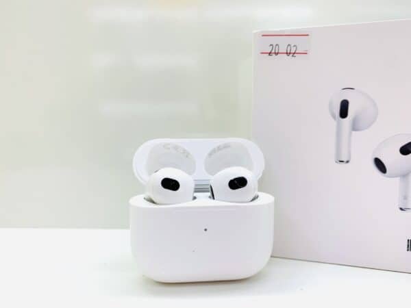 Tai nghe AirPods 3 chính hãng Apple cũ