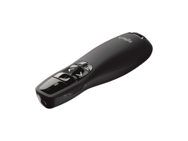 Bút trình chiếu Logitech R400 (2)