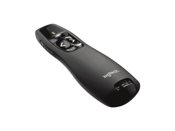 Bút trình chiếu Logitech R400