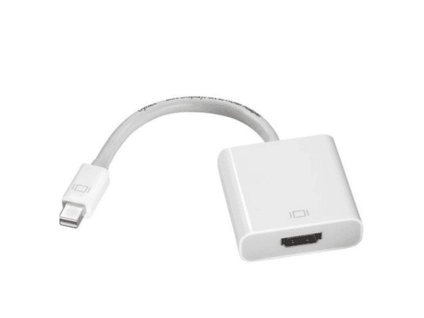 Cáp Chuyển Đổi Cổng Mini DisplayPort Sang VGA