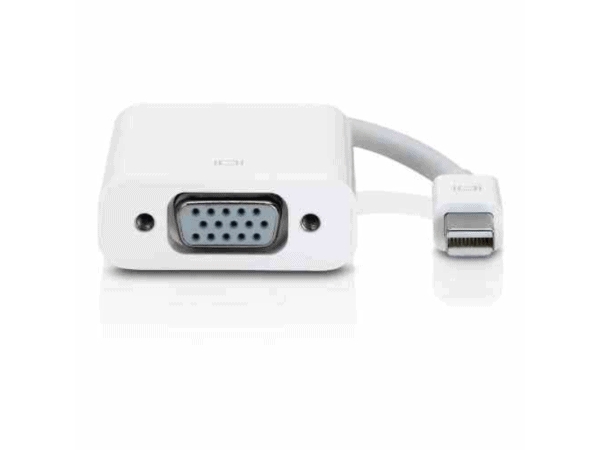 Cáp chuyển đối từ Mini Display Port sang VGA (2)