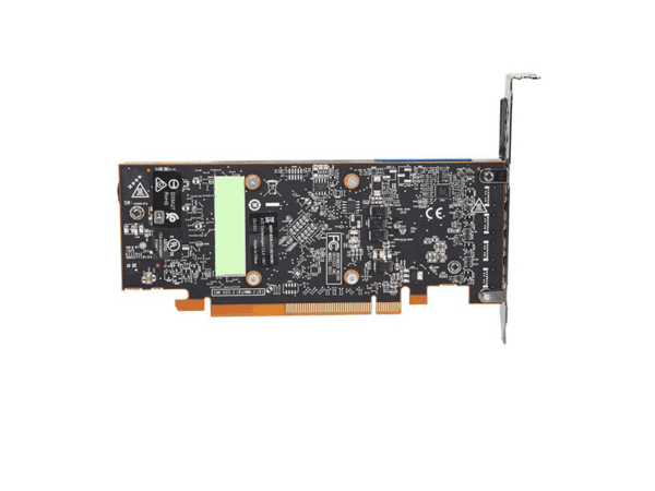 Card màn hình AMD Radeon Pro WX3200 4GB GDDR5 (4)