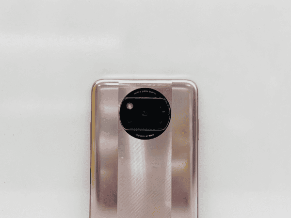 Điện thoại cũ Xiaomi POCO X3 Pro (2)