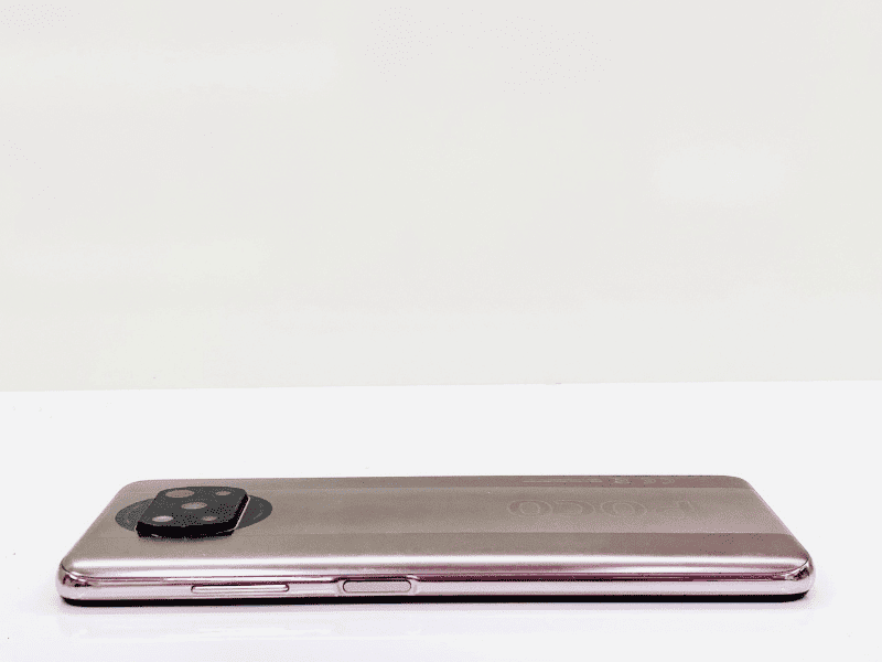 Điện thoại cũ Xiaomi POCO X3 Pro