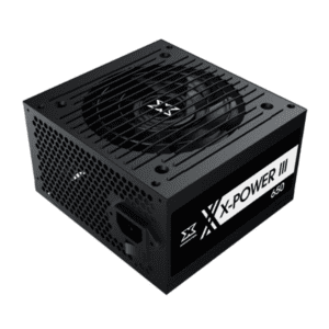 Nguồn máy tính Xigmatek X-Power III-650