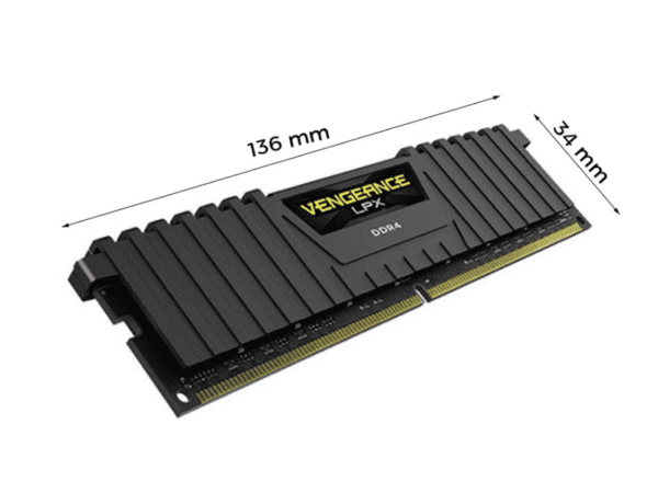 Ram PC Corsair Vengeance LPX (2)