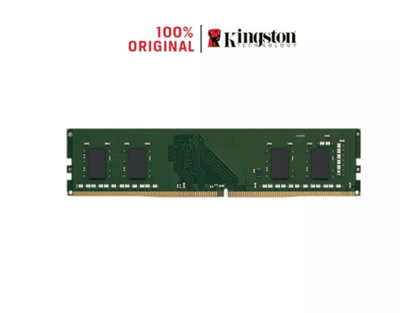 Ram PC Kingston 4G D4-3200U22 1Rx16 UDIMM (KVR32N22S64)