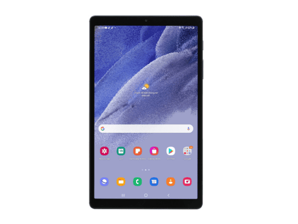 Thiết kế Samsung Galaxy Tab A7 Lite Gray