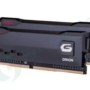 Giới thiệu RAM GEIL Orion 8GB DDR4 3200MHz