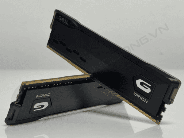 Ưu nhược điểm của RAM GEIL Orion 8GB DDR4 3200MHz