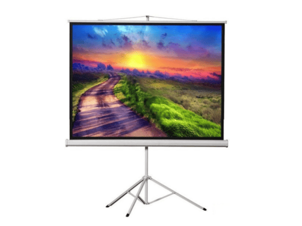 Màn chiếu 3 chân Apollo 150 inch