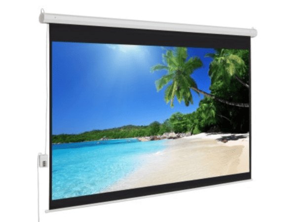 Màn chiếu điện Apollo 120 inch