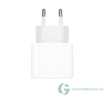 Củ sạc nhanh Apple iPhone 20W Type-C