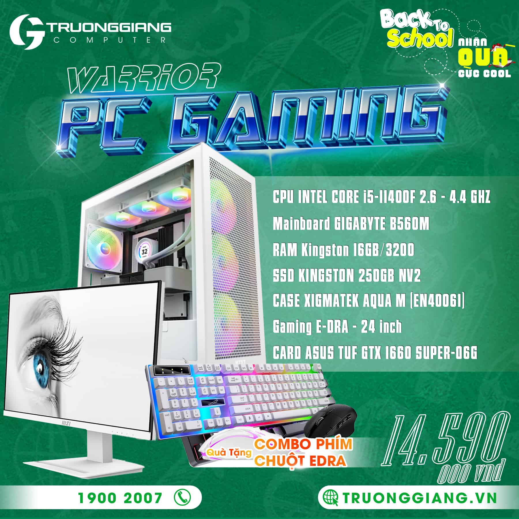 Teo4 Computer Build build pc theo yêu cầu (2) - TRUONGGIANG.VN