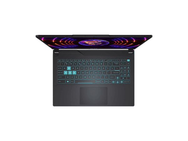 Laptop MSI Cyborg 15 A12VE 412VN