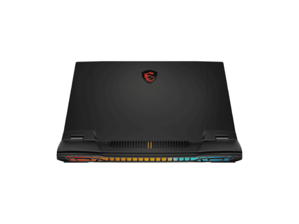 Laptop MSI Titan GT77HX 13VI 077VN
