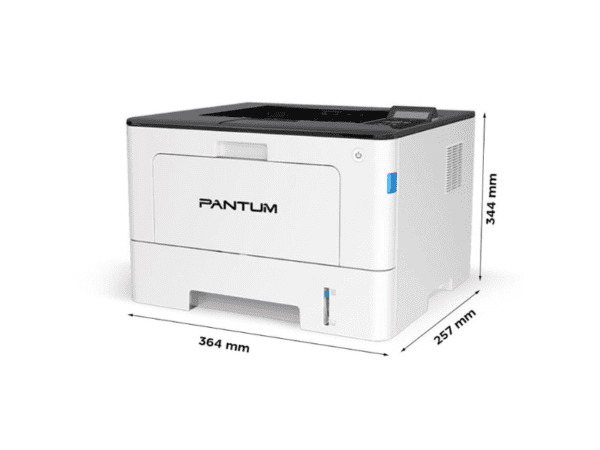 Máy in đơn chức năng Pantum BP5100DW