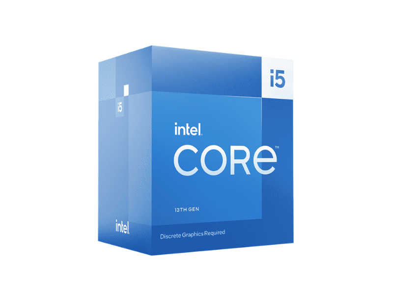 Bộ vi xử lý Intel Core i5 13400F-1